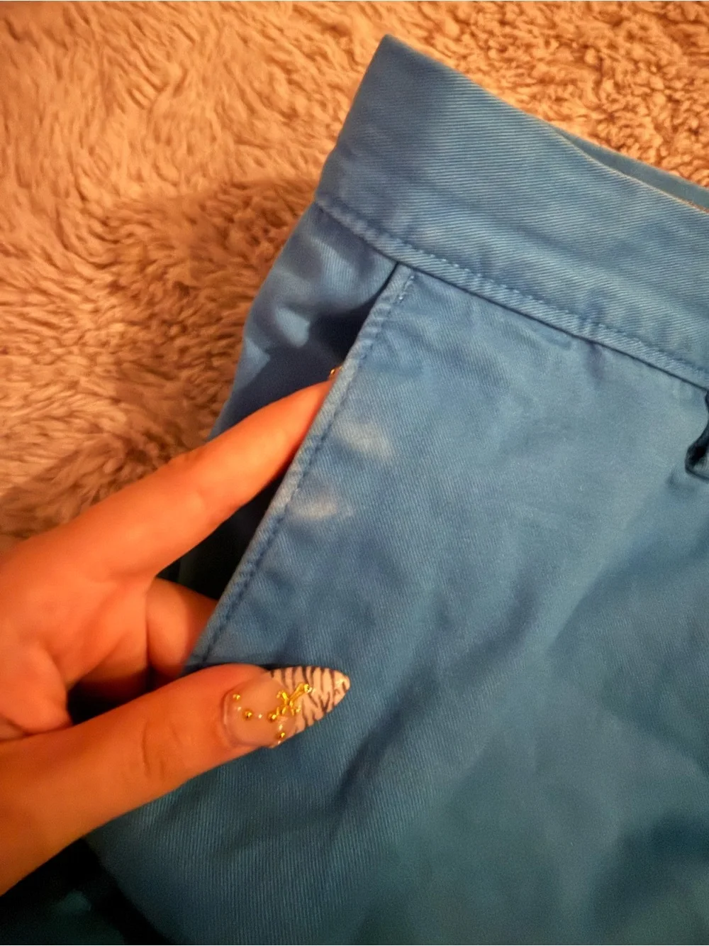 Banana Republic shorts bundle